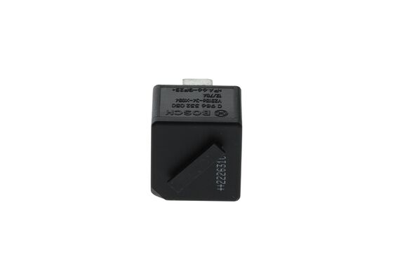 0986332050 - Mini-relay - Image 3