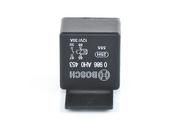 0986AH0453 - Mini-relay
