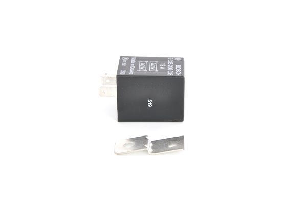 0335200038 - Warn.+ turn sig.flasher - Image 2