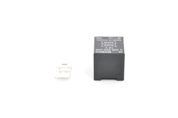0335200038 - Warn.+ turn sig.flasher - Image 3