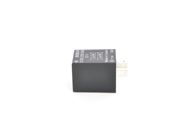 0335200038 - Warn.+ turn sig.flasher - Image 4