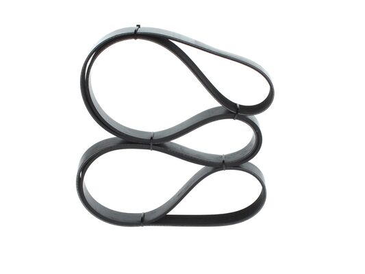 1987945700 - Ribbed v-belt