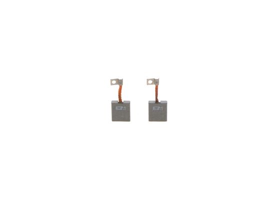 1107014140 - Carbon-brush set