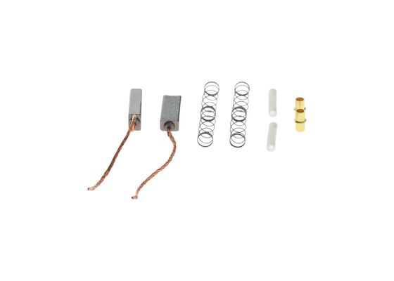 1986AE0192 - Carbon-brush set - Image 2