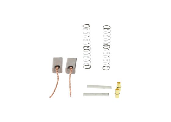 1986AE0193 - Carbon-brush set