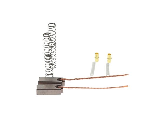 1986AE0193 - Carbon-brush set - Image 2