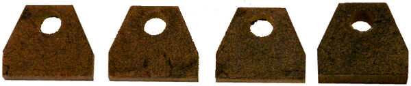 F0320RX604 - Carbon-brush set