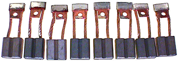 F0320RX708 - Carbon-brush set