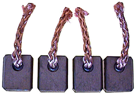 F032900049 - Carbon-brush set