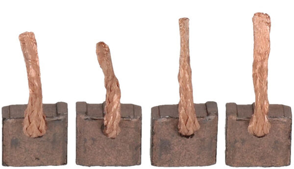 F032900074 - Carbon-brush set