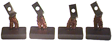F032900075 - Carbon-brush set