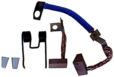 F032900263 - Carbon-brush set