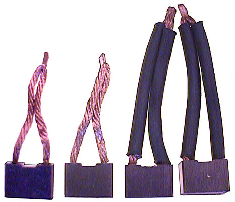F032900332 - Carbon-brush set