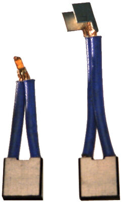 F032900335 - Carbon-brush set