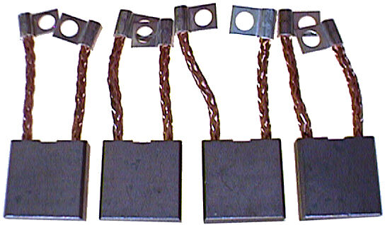 F032902609 - Carbon-brush set