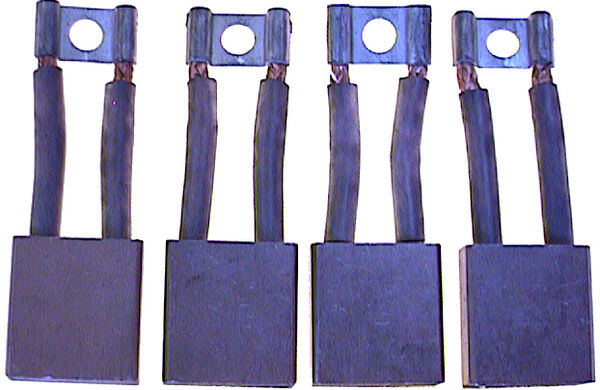F032902641 - Carbon-brush set