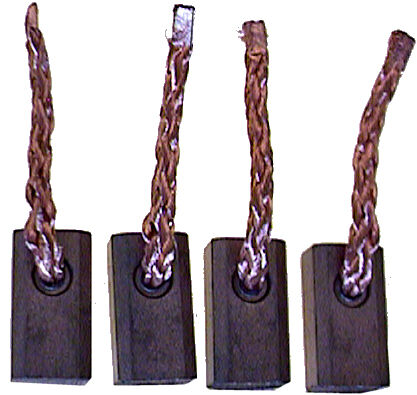 F032902664 - Carbon-brush set