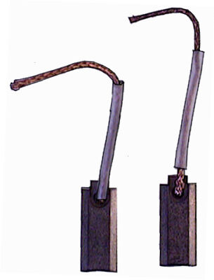 F032902680 - Carbon-brush set