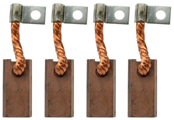 F032902682 - Carbon-brush set