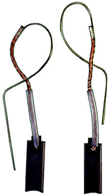 F032902683 - Carbon-brush set