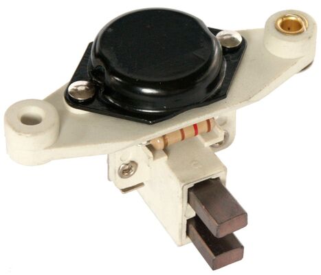 F032132980 - El field regulator