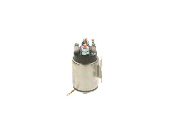 0333009009 - High-current relay - Image 2