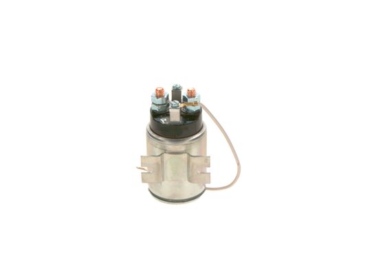 0333009009 - High-current relay - Image 3