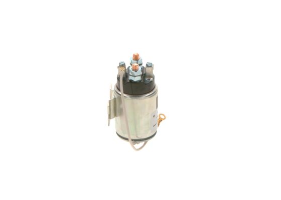 0333009009 - High-current relay - Image 4