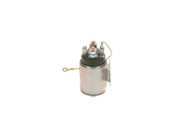 0333009010 - High-current relay - Image 2