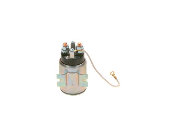 0333009010 - High-current relay - Image 3