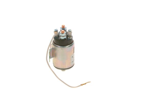 0333009010 - High-current relay - Image 4