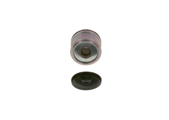 1986AE0447 - Pulley