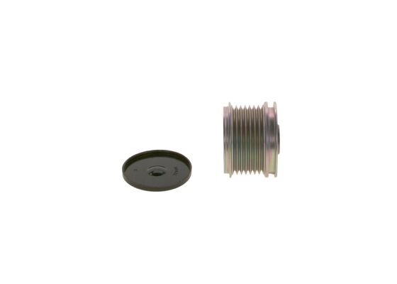 1986AE0447 - Pulley - Image 2