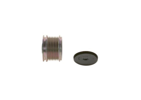1986AE0447 - Pulley - Image 4