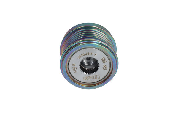 F032337680 - Pulley - Image 2