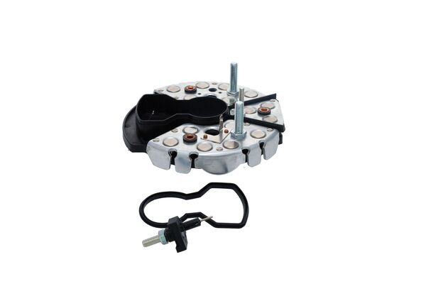 1986AE0236 - Rectifier - Image 2