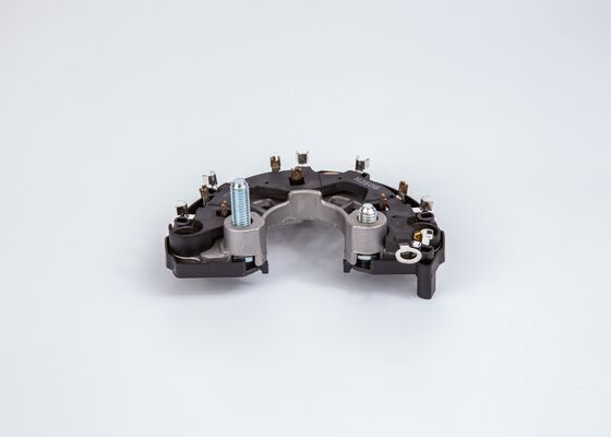 1986AE0253 - Rectifier