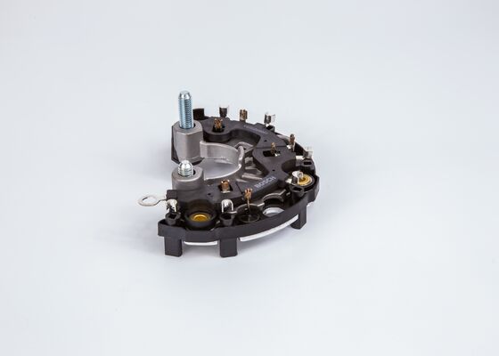 1986AE0253 - Rectifier - Image 2