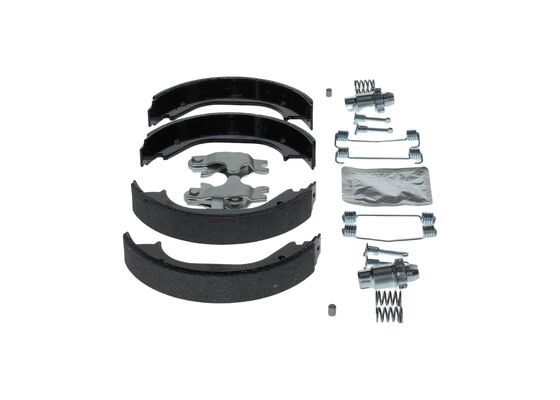 0204113801 - Brake shoe - Image 2