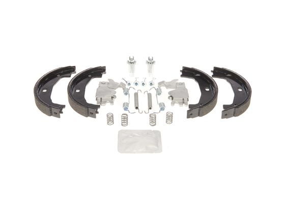 0204113803 - Brake shoe