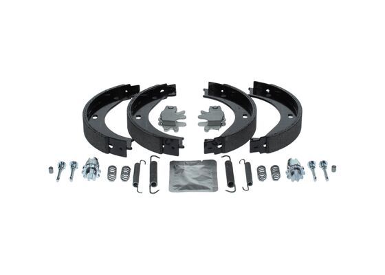 0204113804 - Brake shoe