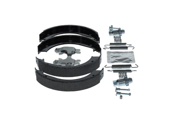 0204113804 - Brake shoe - Image 2