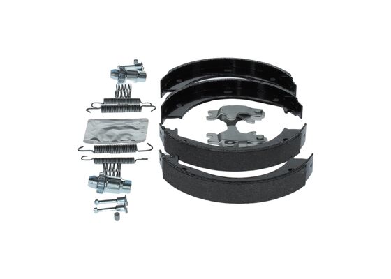0204113804 - Brake shoe - Image 4