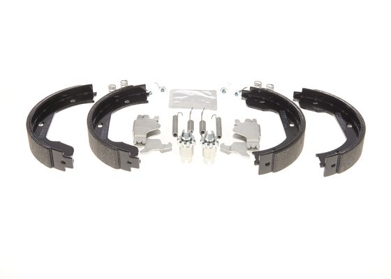 0204113805 - Brake shoe - Image 3