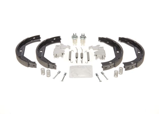 0204113806 - Brake shoe