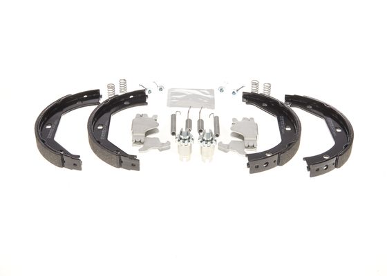 0204113806 - Brake shoe - Image 3