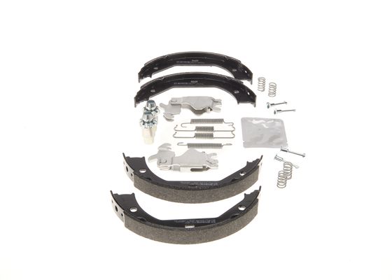 0204113806 - Brake shoe - Image 4