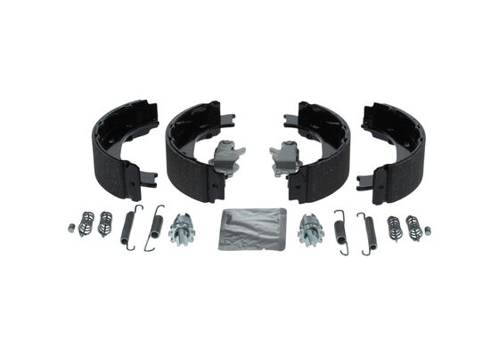 0204113807 - Brake shoe