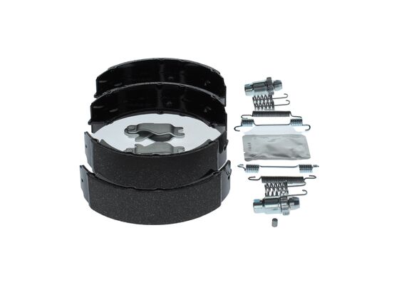 0204113808 - Brake shoe - Image 2