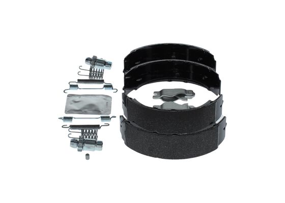 0204113808 - Brake shoe - Image 4